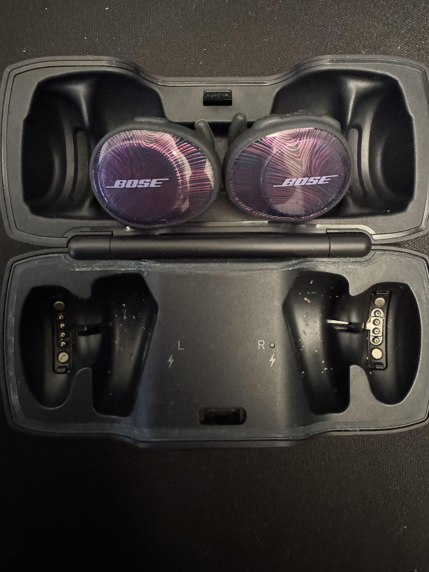 Bose Sound Sport