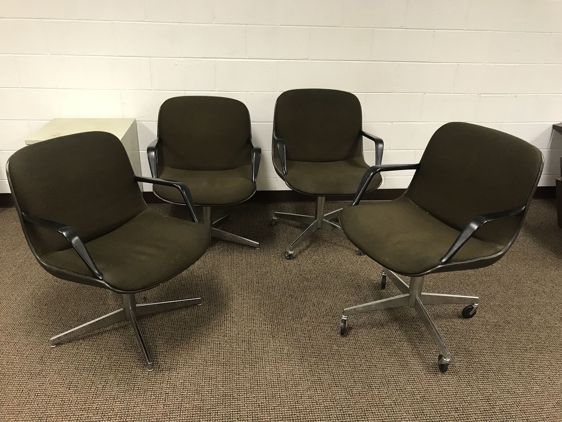 Steelcase Office Chairs 