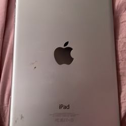Apple iPad