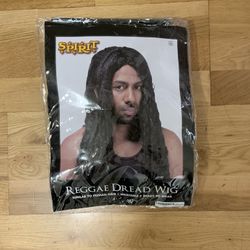 Wig, New, Pick Up Only.