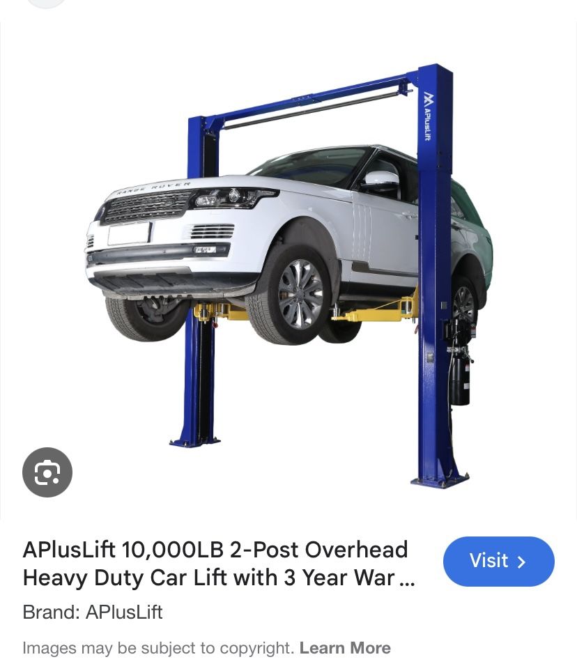 Car Lift