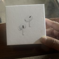 Airpod Pro 2
