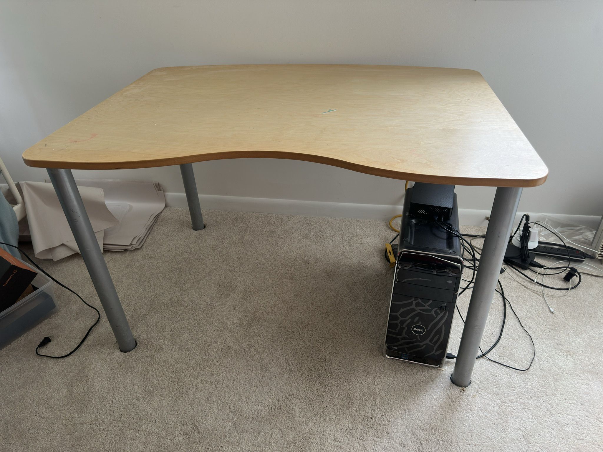 Ikea Table