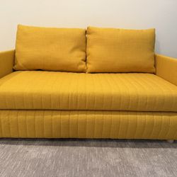 IKEA Sleeper Couch