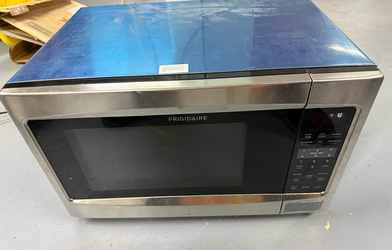 Frigidaire Convection Microwave / Grill – Essentially Unused