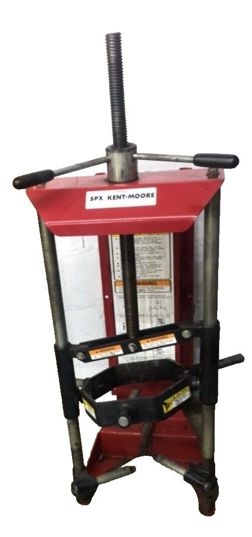 Strut Compressor Tool