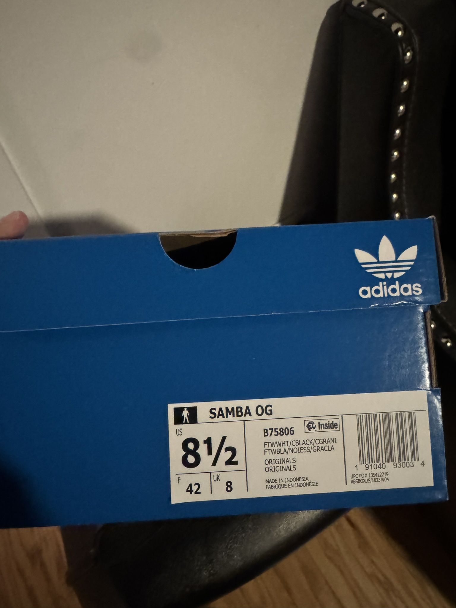 Adidas