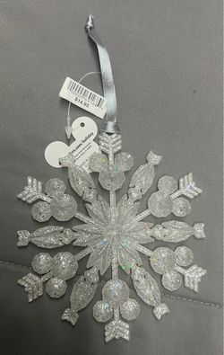 Christmas ornaments