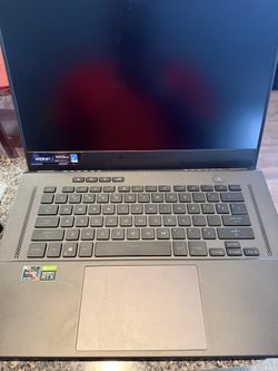 Rog Ryzen 9, 2070 Gaming Laptop