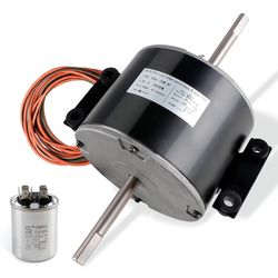 Brand New broad-ocen air condenser fan motor replacement for Dometic Brisk Air II