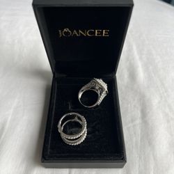 Size 5 Ring/ Brand new 