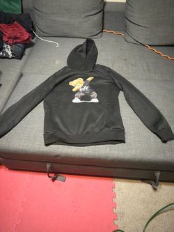 Large cloth hoodie