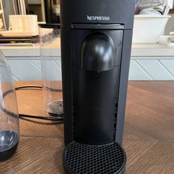 Nespresso Vertuo