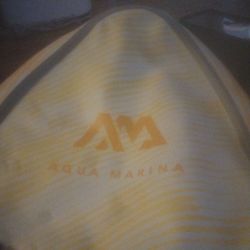 Aqua Marina Ds Light Paddleboard 