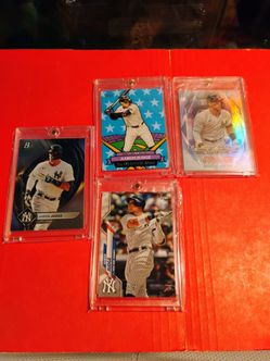 Aaron judge