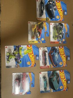 Four Dollar Each