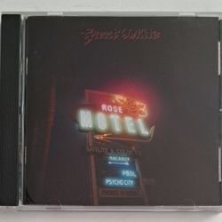 Great White Audio CD 