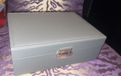 NEW Jewelry boxes