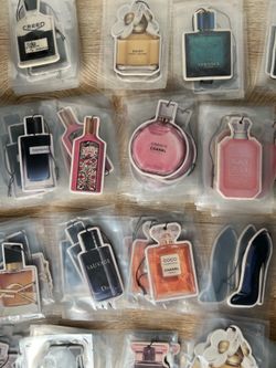 Premium Air Fresheners🌺