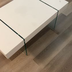 Modern Coffee Table