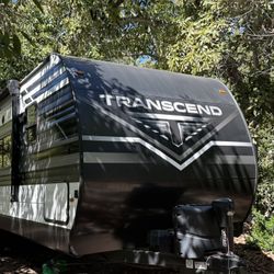 2022 grand design transcend 240ML