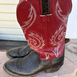 Men’s boots