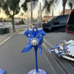 Toasting Cups And Trays