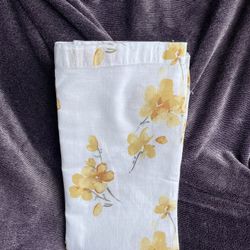 Threshold Shower Curtain