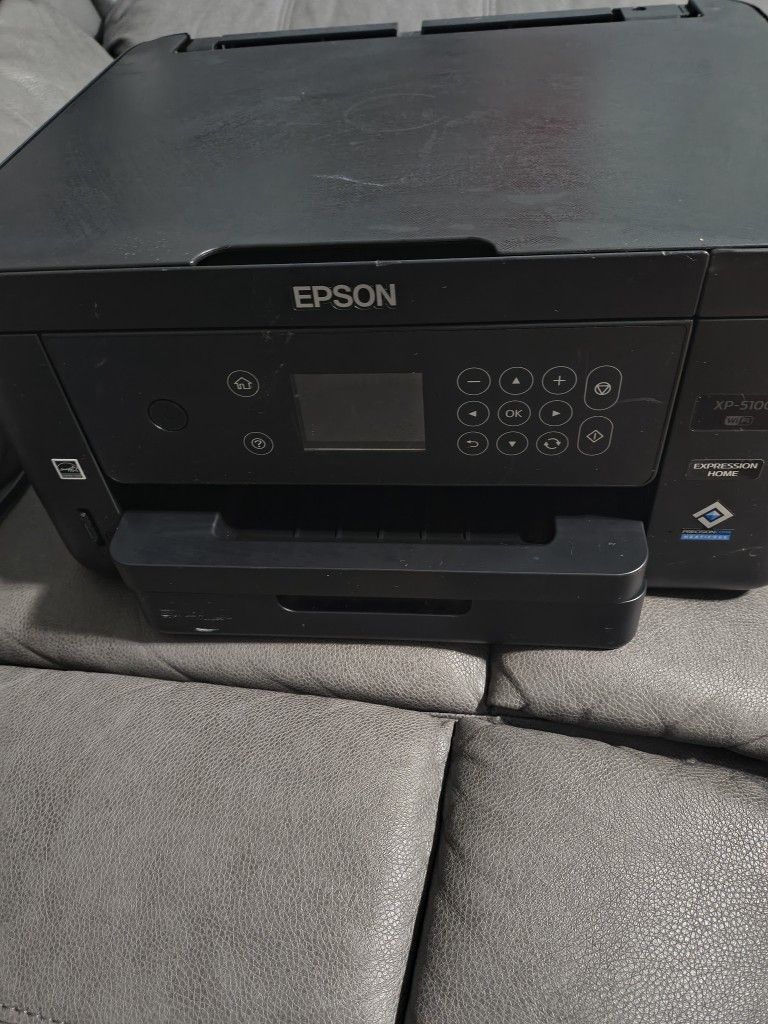 PRINTER IF NEEDED