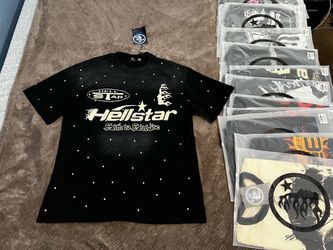Hellstar Faith to Paradise flame face