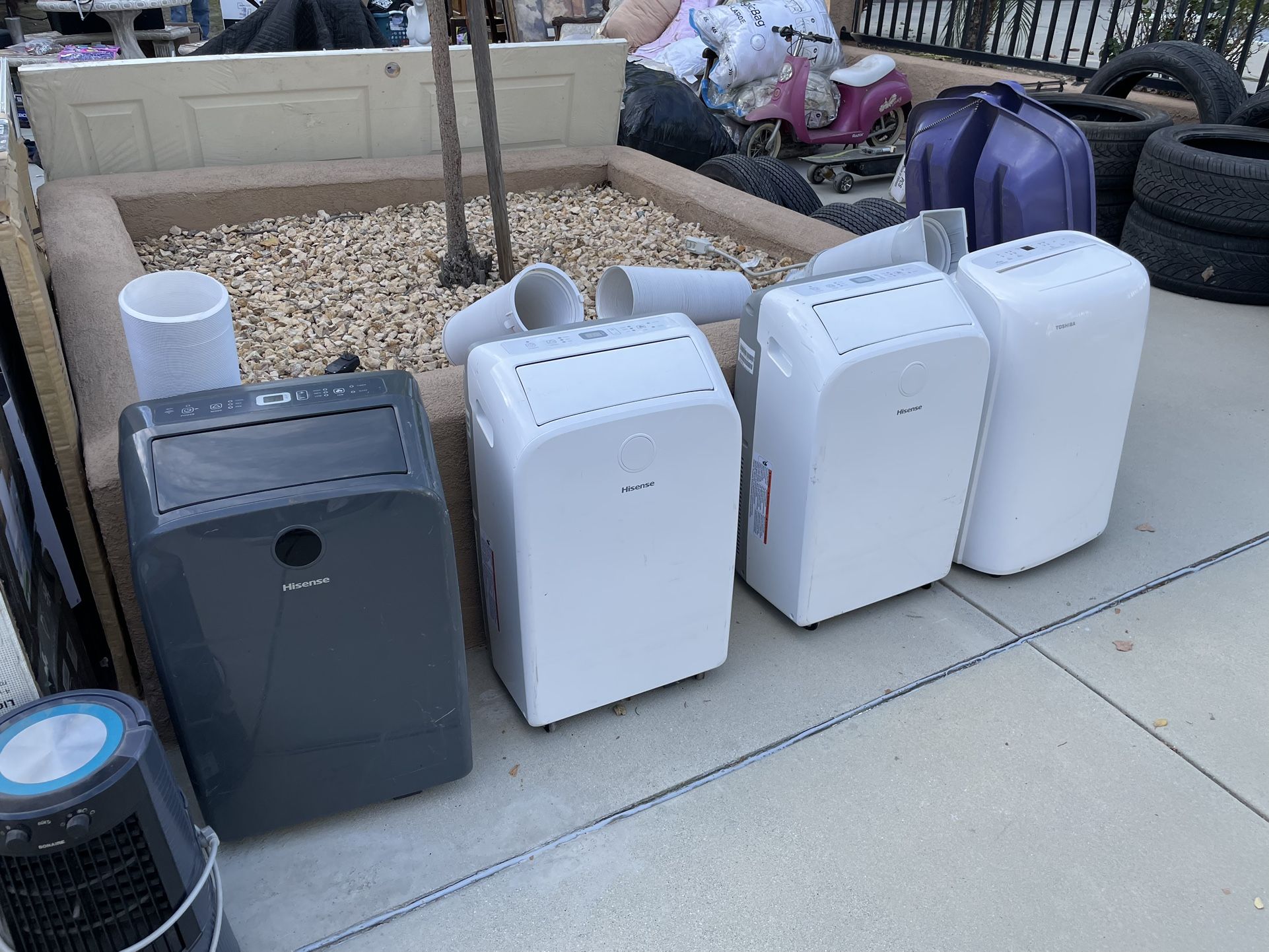 Ac Units For Sale