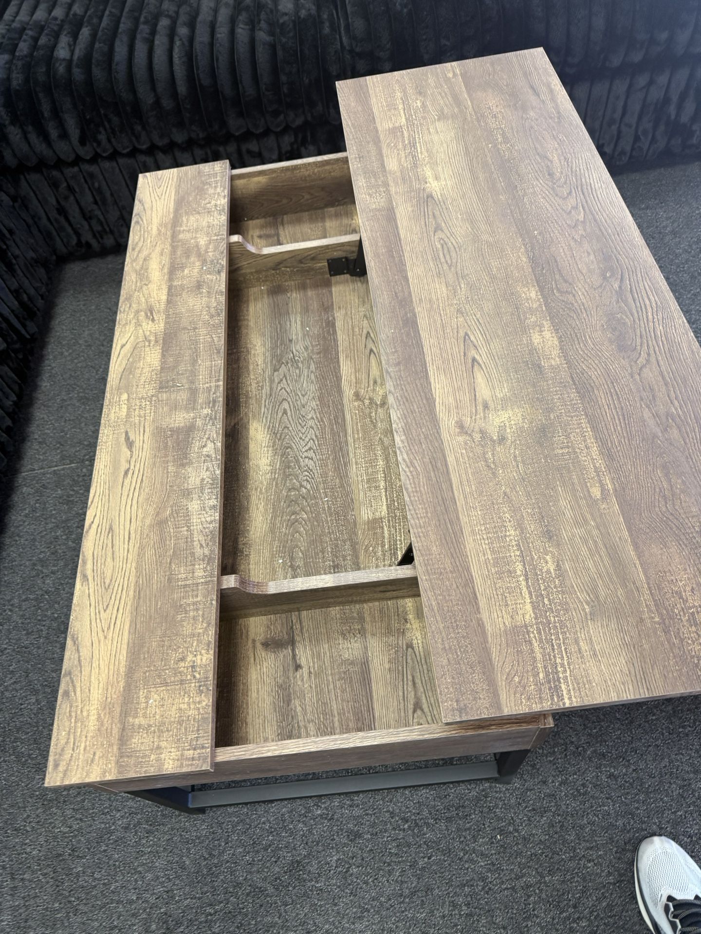 Lift Top Coffee Table