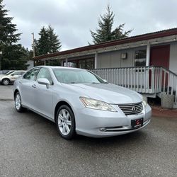 2008 LEXUS ES 350
