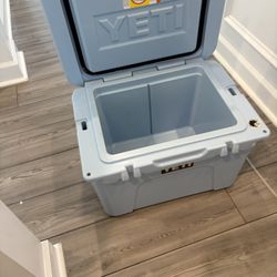 Yeti Cooler 