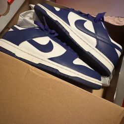 Nike/Jordan Shoes