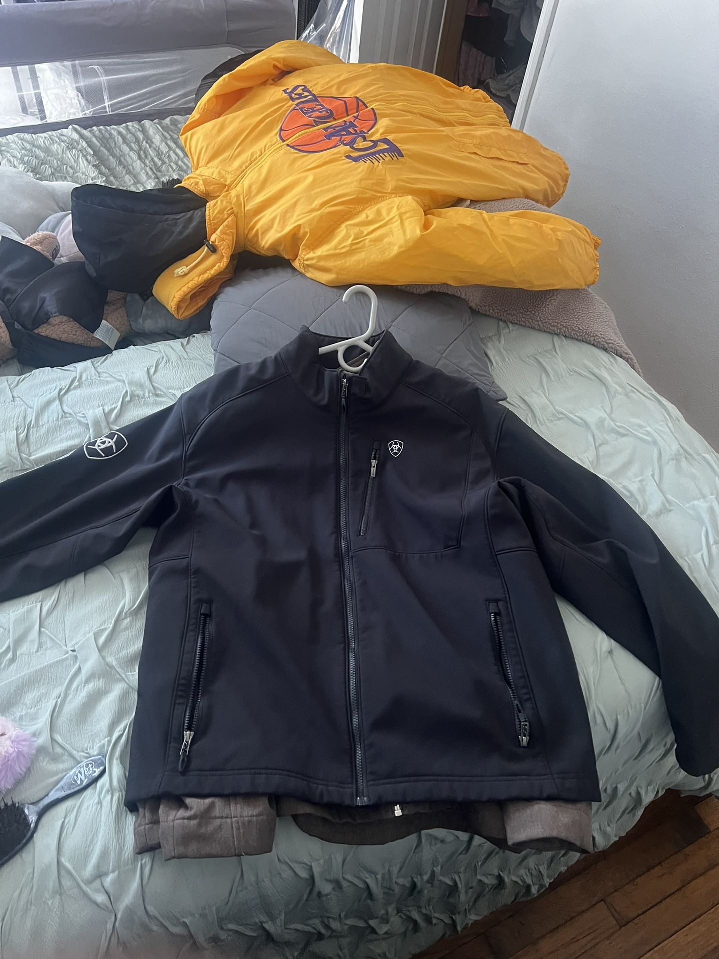 Arita Jacket