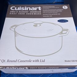 Cast Iron Cookware