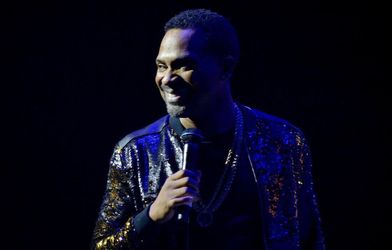 We Them Ones Comedy Tour with Mike Epps