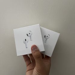 AirPods Pro 4