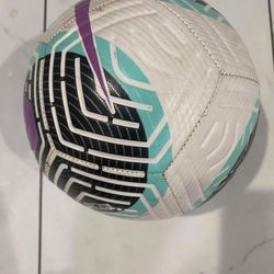Nike Academy Premier League 2023-2024 Aerowsculpt Soccer Ball Size 4