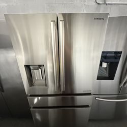 Samsung French door refrigerator “36 ( Refrigeradores )