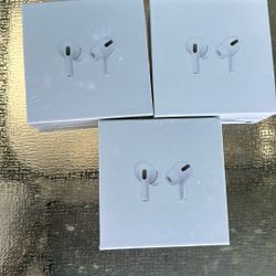 AirPods 2 Gen Pros