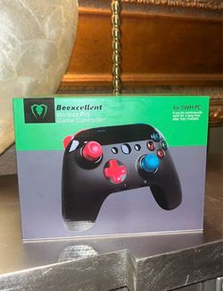 beexcelent switch controllers