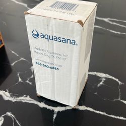 Aquasana AQ-4125 Shower Filter Replacement Cartridge 