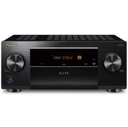 Pioneer Elite VSX-LX505 9.2 A/V Receiver 