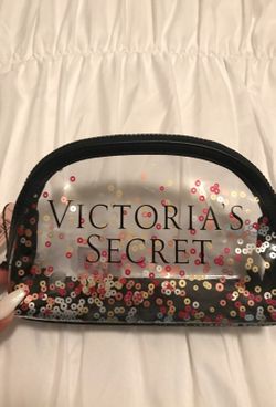 Makeup bag