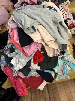 Ropa de Bebe