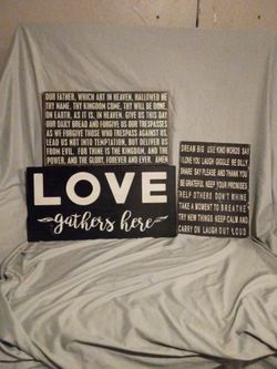home decor