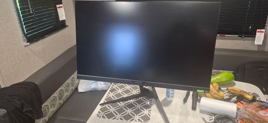AORUS Gamer monitor 27"
