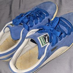 Puma size 10